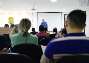 Aesp promove Curso de Prática em Investigação Cibernética para policiais civis