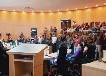 Audiência Pública em Barbalha debate o Programa Minha Casa Minha Vida