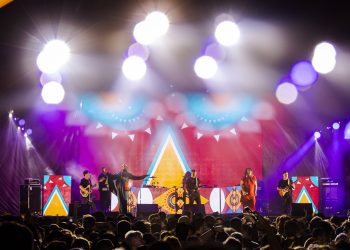 Festival Zepelim divulga horários das apresentações para os dois dias