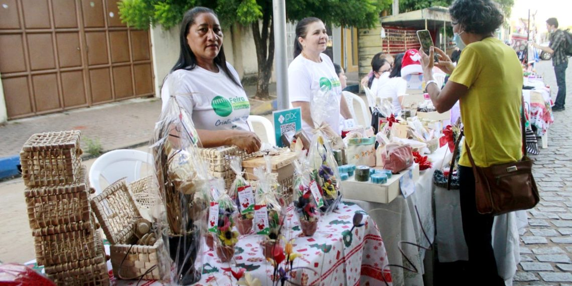Barbalha realiza neste sábado (19) a IV Feira de Empreendedorismo do município