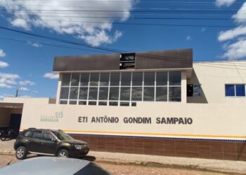 Barbalha agora possui 5 Escolas de Tempo Integral