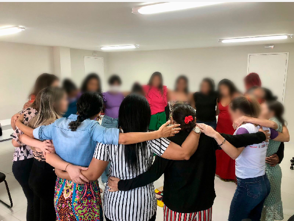 Centro de Referência da Mulher do Crato dá início ao projeto “Entre tantas Marias”