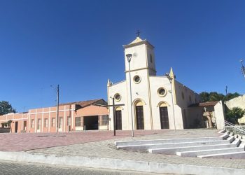 Barbalha: Concluídas as obras de requalificação do Distrito do Arajara