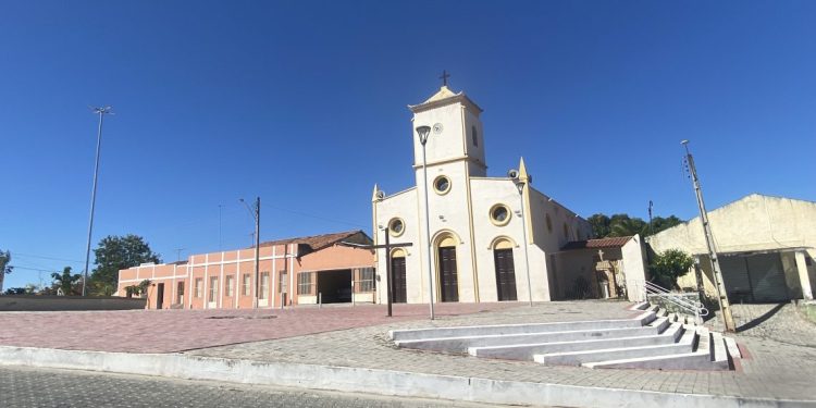 Barbalha: Concluídas as obras de requalificação do Distrito do Arajara