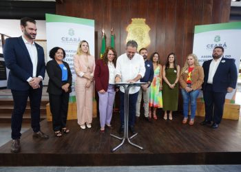 Criação de Comitê de Empregabilidade e Empreendedorismo amplia oportunidades para população LGBTI+ no Ceará