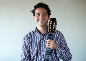 Vila da Música promove palestra sobre música armorial brasileira com o pesquisador e historiador Francisco Andrade