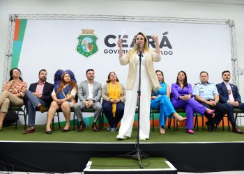 Governo do Ceará lança sistema on-line para solicitar medidas protetivas de urgência