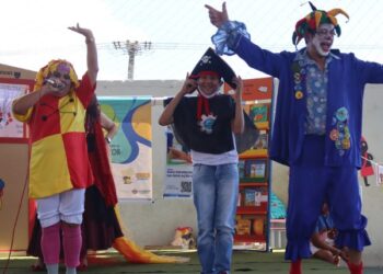 Juazeiro do Norte promove I Festival de Arte das escolas municipais