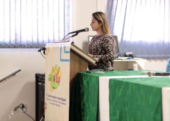 Juazeiro do Norte realiza 6ª Conferência Municipal de Segurança Alimentar e Nutricional