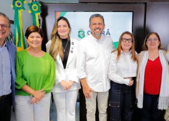 Lançamento do Programa Saúde da Mulher aborda tratamento da endometriose