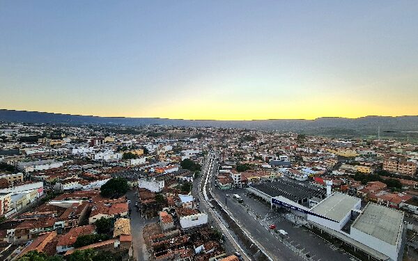 Licitado projeto de requalificação do Canal do Rio Grangeiro