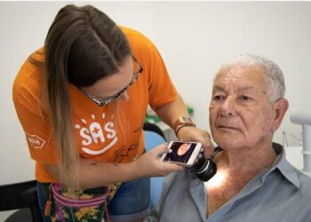 Mais de 500 cratenses serão beneficiados com atendimentos médicos gratuitos durante o Rally dos Sertões, com a SAS Brasi