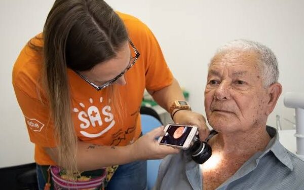 Mais de 500 cratenses serão beneficiados com atendimentos médicos gratuitos durante o Rally dos Sertões, com a SAS Brasi