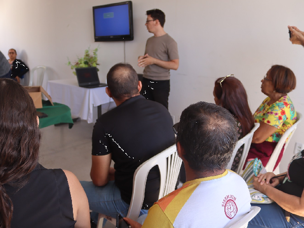 Juazeiro do Norte: Procuradoria discute previdência com sindicato