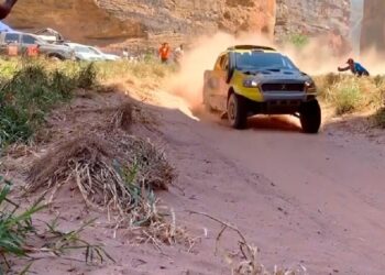 Crato inicia os preparativos para receber o Rally dos Sertões 2023