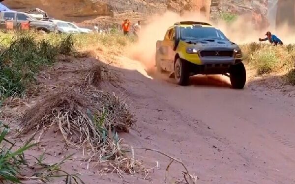 Crato inicia os preparativos para receber o Rally dos Sertões 2023