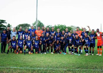 Cariri vence o Maranguape conquista acesso e está na final do Cearense série “C”