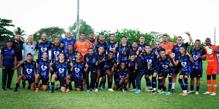 Cariri vence o Maranguape conquista acesso e está na final do Cearense série “C”