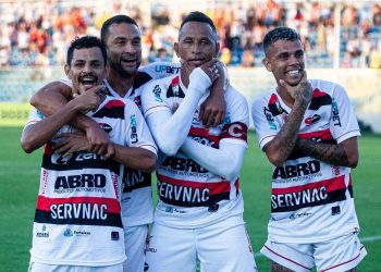 Ferroviário é o único Cearense no Brasileirão série “D”