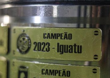 Iguatu vence o Ferroviário e é campeão da Fares Lopes 2023