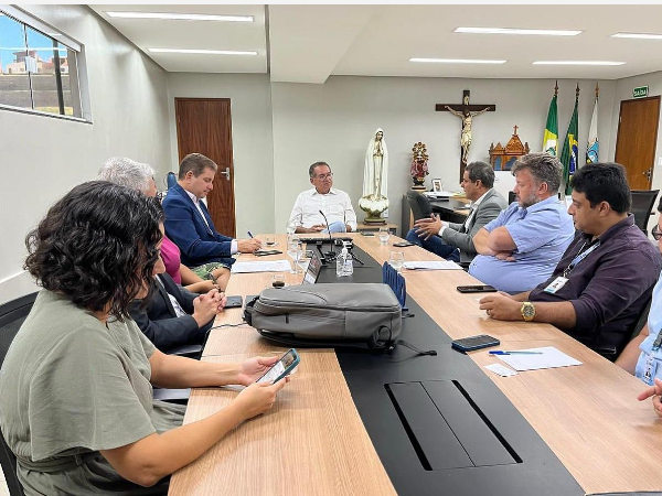 TIM investirá na modernização e implementação da cobertura em Crato, com rede 5G