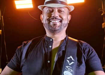 Pelo projeto Sesc Sonoridades, Mombaça e Barbalha recebem shows nesta sexta-feira, 11