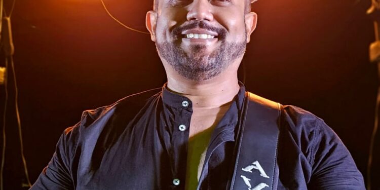 Pelo projeto Sesc Sonoridades, Mombaça e Barbalha recebem shows nesta sexta-feira, 11