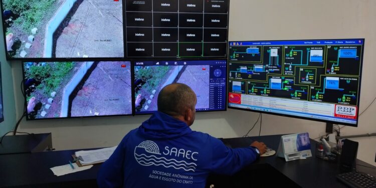 SAAEC chega aos 60 anos em constante processo de melhoria na prestação dos serviços