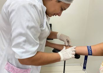 Missão Velha reduz filas de exames laboratoriais