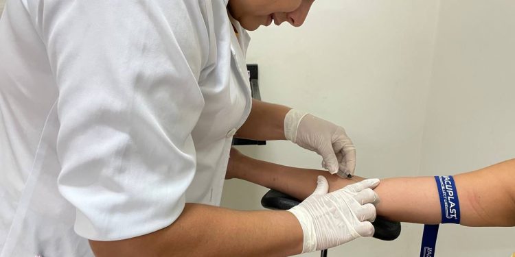 Missão Velha reduz filas de exames laboratoriais