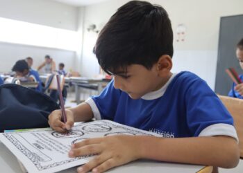 Aulas da Rede Municipal de Juazeiro do Norte retornam na próxima quinta-feira (3)