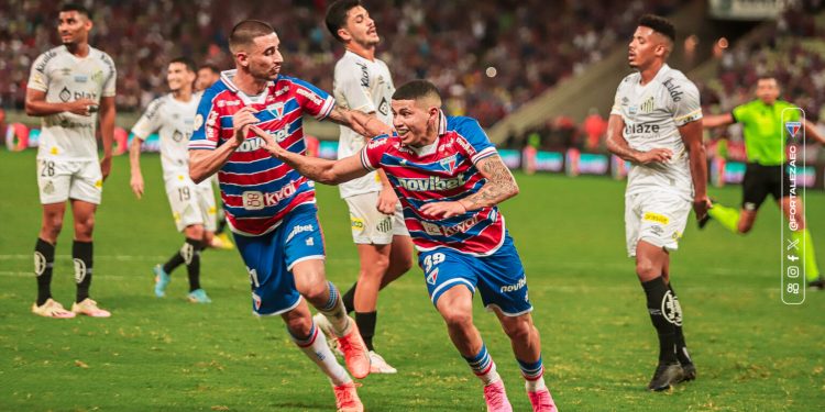 Veja os resultados dos cearenses pelo Brasileirão