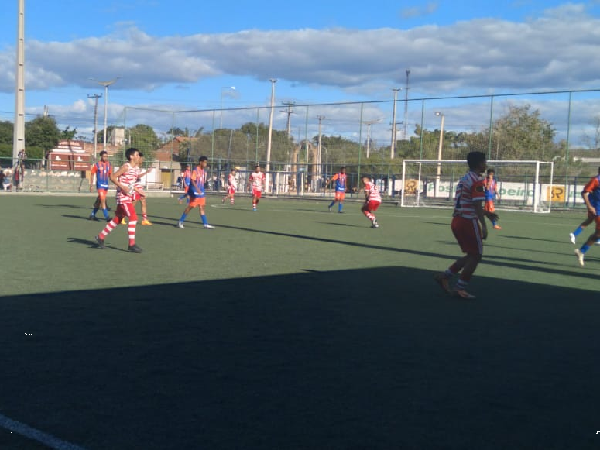 Campeonato Municipal de Futebol de Base Sub-13 será realizado em Juazeiro do Norte