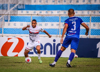 Iguatu e Ferroviário iniciam disputa pelo título da Fares Lopes nesta quarta-feira (23)