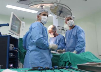 Programa de Residência Médica no HRC completa 10 anos com mais de 100 profissionais formados na unidade