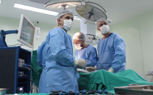 Programa de Residência Médica no HRC completa 10 anos com mais de 100 profissionais formados na unidade