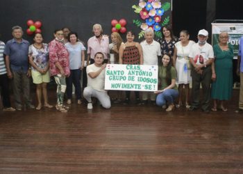 Barbalha firma parceria com o Instituto Idear e CEDI para formação de turmas do projeto Chá Tecnológico e Social Itinerante