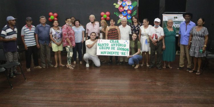 Barbalha firma parceria com o Instituto Idear e CEDI para formação de turmas do projeto Chá Tecnológico e Social Itinerante