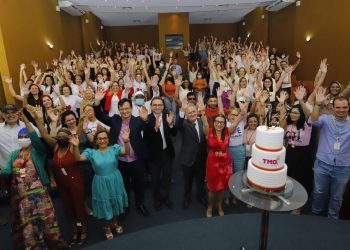 Ceará comemora 15 anos de transplante de medula óssea com mais de 760 procedimentos realizados