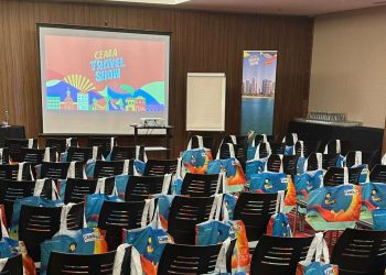 Ceará inicia pela cidade do Porto rodada de roadshows na Europa