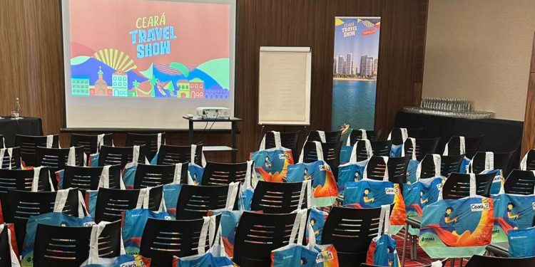 Ceará inicia pela cidade do Porto rodada de roadshows na Europa