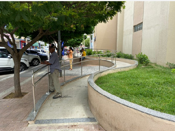 Crato avança em acessibilidade