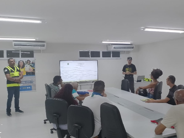 Demutran Crato oferece curso gratuito para obtenção de CNH