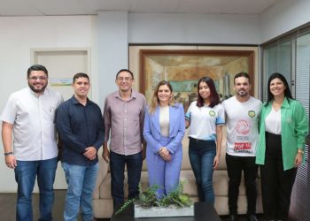 Escola cearense está no Top 3 do Prêmio Melhores Escolas do Mundo