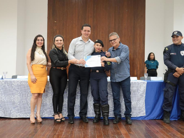 GGMs passam por formação de curso de nivelamento em Juazeiro do Norte