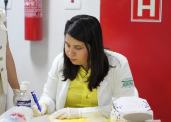 Rotary realiza encontro para discutir saúde do fígado