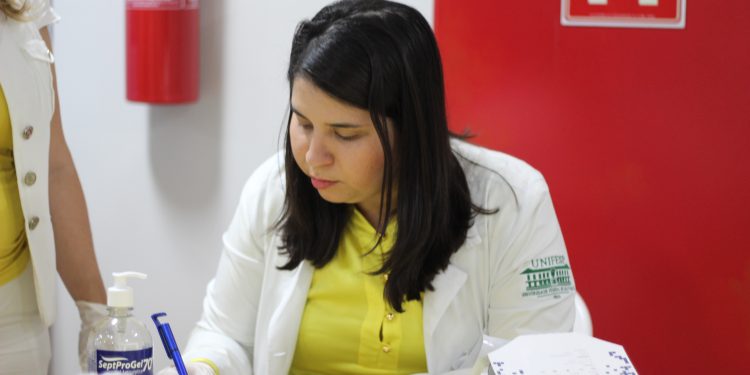 Rotary realiza encontro para discutir saúde do fígado