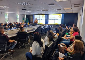 Ligação que salva: treinamento fortalece empenho da Ciops/SSPDS na prevenção ao suicídio