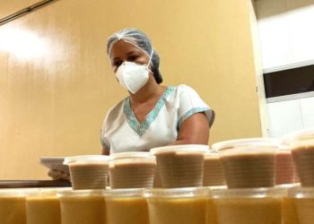 Nutrição é importante aliada no tratamento de doenças infecciosas e auxilia no fortalecimento da imunidade