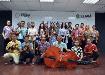 Concertos para a Chapada: Vila da Música realiza primeira edição de evento que celebra a música e a natureza